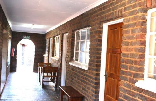 Kgetlengrivier Cabin | Delion Lodge