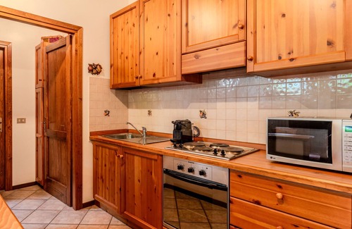 Ponte di Legno Apartment | Deliziosa Mansarda by Interhome