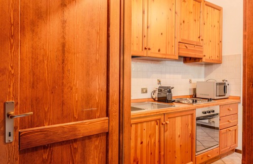Ponte di Legno Apartment | Deliziosa Mansarda by Interhome