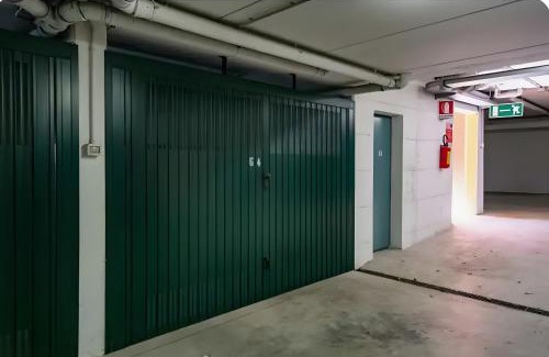 Rivoltella Apartment | Delizioso Residence Vista Lago