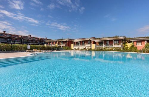 Rivoltella Apartment | Delizioso Residence Vista Lago