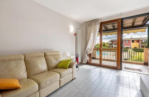 Rivoltella Apartment | Delizioso Residence Vista Lago