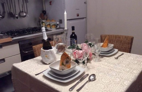 Careggi Rifredi Apartment | DeliziosoBilocaleFiorentino