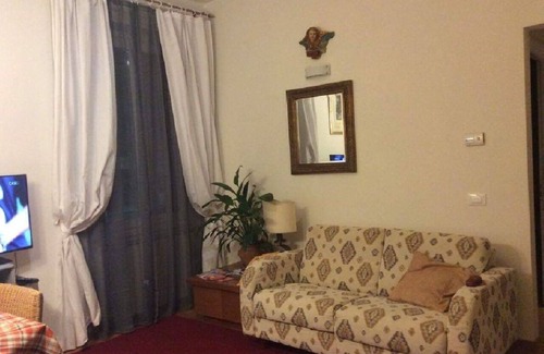 Careggi Rifredi Apartment | DeliziosoBilocaleFiorentino