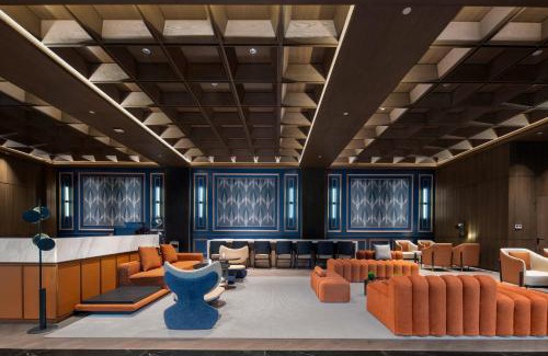 Chenghua Hotel | Delizzo Boutique Hotel Chengdu