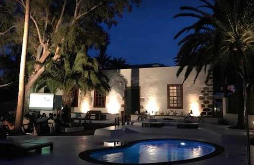 Haria Apartment | Delmás Hotel Emblemático