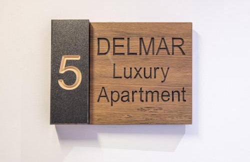 Jeddah Apartment | Delmar Luxury 2BR Apartment 5
