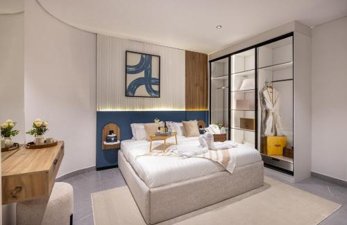 Jeddah Apartment | Delmar Luxury 2BR Apartment 7