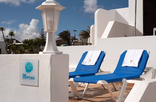 Charco del Palo House | Delmar Natur - Morena