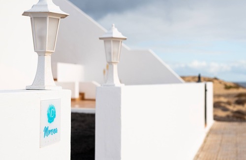 Charco del Palo House | Delmar Natur - Morena