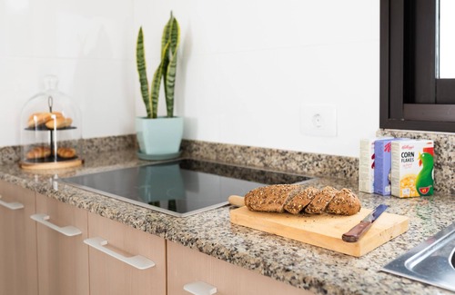 Charco del Palo Villa | Delmar Natur - Mero