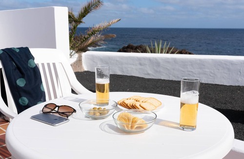 Charco del Palo Villa | Delmar Natur - Mero