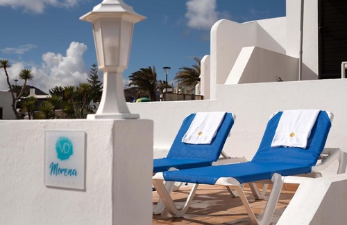 Charco del Palo House | Delmar Natur - Morena