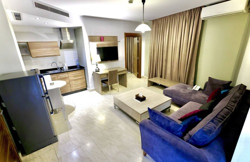 Chtaura Hotel | Delora Hotel and Suites