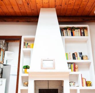 Casamicciola Terme House | Delphineum