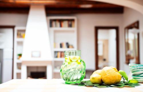 Casamicciola Terme House | Delphineum