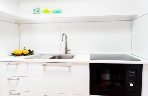 Casamicciola Terme House | Delphineum