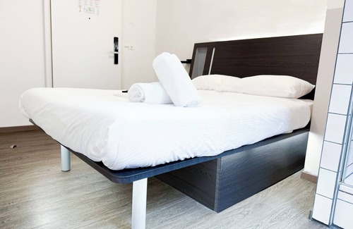 Wipkingen Hotel | Delta City Hotels