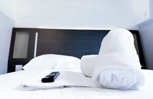 Wipkingen Hotel | Delta City Hotels