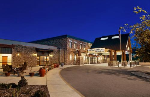 Helena Hotel | Delta Hotels by Marriott Helena Colonial