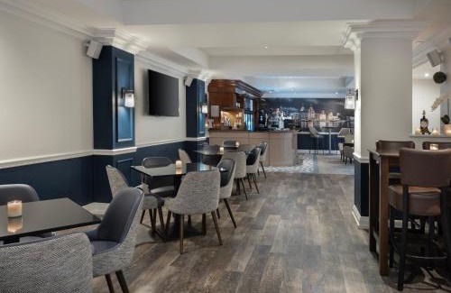 St George's Quarter Hotel | Delta Hotels by Marriott Liverpool City Centre