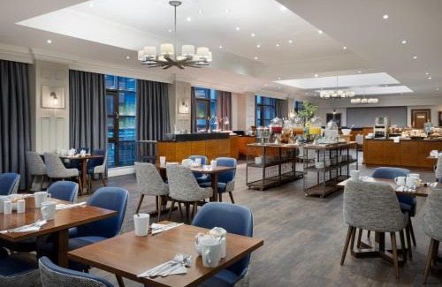 St George's Quarter Hotel | Delta Hotels by Marriott Liverpool City Centre