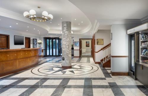 St George's Quarter Hotel | Delta Hotels by Marriott Liverpool City Centre