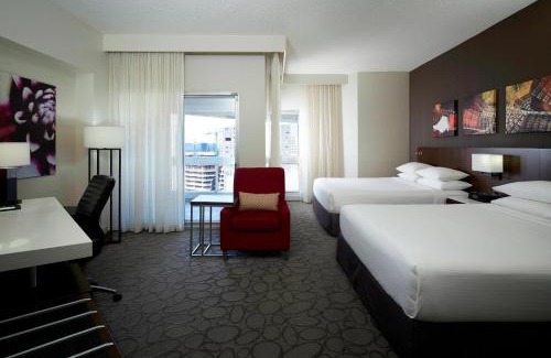 Quartier des Spectacles Hotel | Delta Hotels by Marriott Montreal