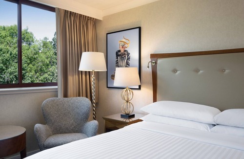 Swindon Hotel | Delta Hotels by Marriott Swindon