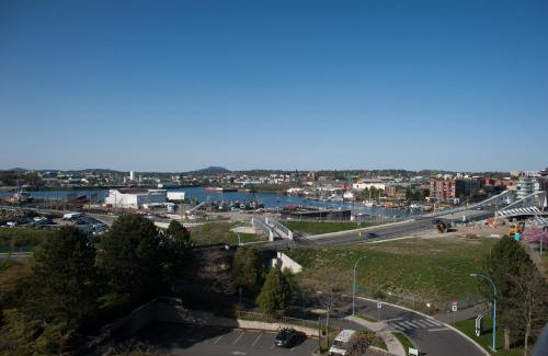 Victoria Resort | Delta Hotels by Marriott Victoria Ocean Pointe Resort