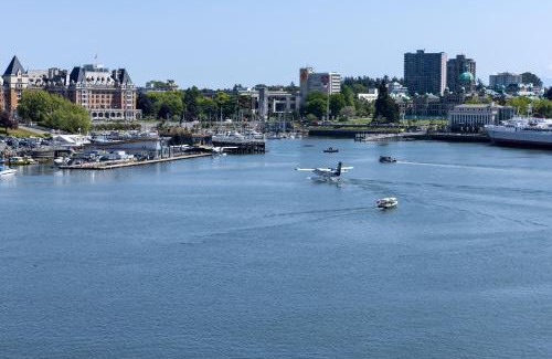 Victoria Resort | Delta Hotels by Marriott Victoria Ocean Pointe Resort