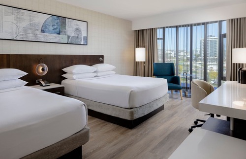 Victoria Resort | Delta Hotels by Marriott Victoria Ocean Pointe Resort