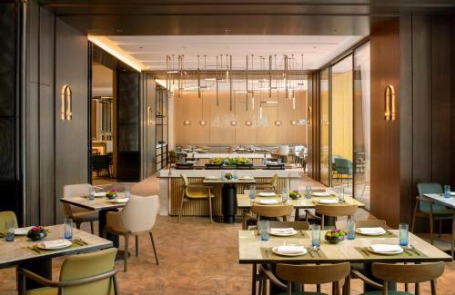 Lianhu Hotel | Delta Hotels by Marriott Xi'an