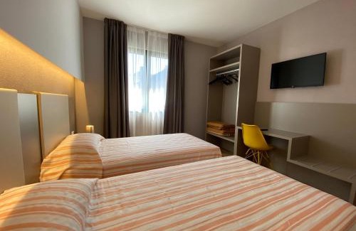 Porto Viro Hotel | Delta Park