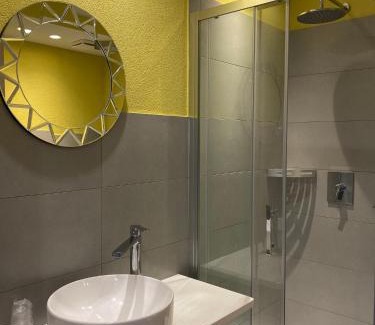 Porto Viro Hotel | Delta Park