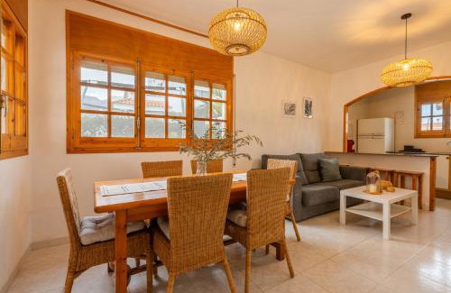 Alcanar House | Deltabahia