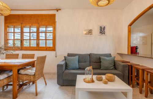 Alcanar House | Deltabahia