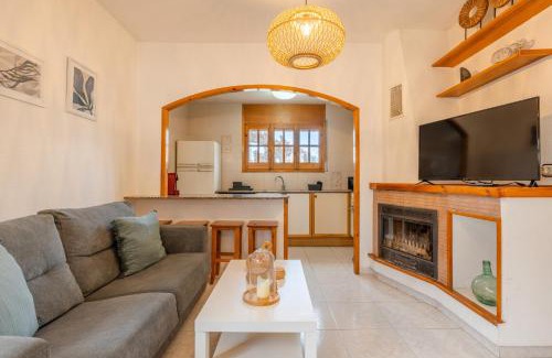 Alcanar House | Deltabahia