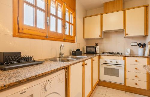 Alcanar House | Deltabahia