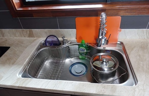 Jocheon Apartment | Delux #B-Block The Jun(Jeju)