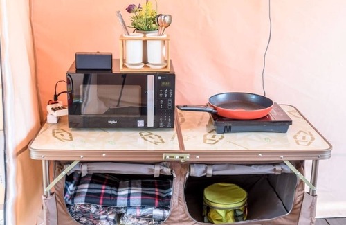 Jocheon Apartment | Delux #B-Block The Jun(Jeju)