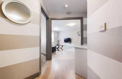 Bray on Thames Apartment | Delux Maidenhead Apartment