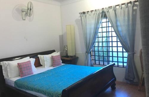 Svay Pao Villa | Delux Villa