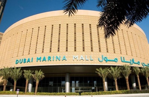 Dubai Marina Apartment | Deluxe 3 Bedroom Apartment Near Dubai Marina