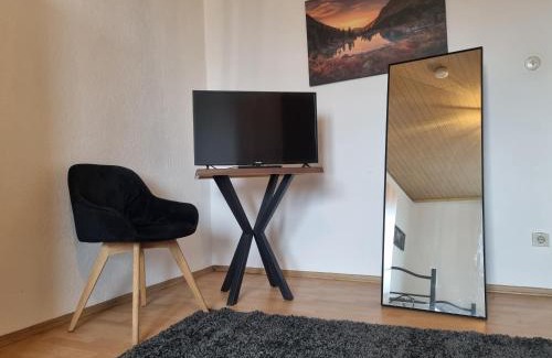 Offenbach am Main Apartment | Deluxe 3-Zimmerwohnung in Offenbach