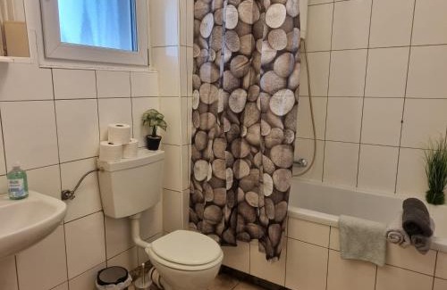 Offenbach am Main Apartment | Deluxe 3-Zimmerwohnung in Offenbach