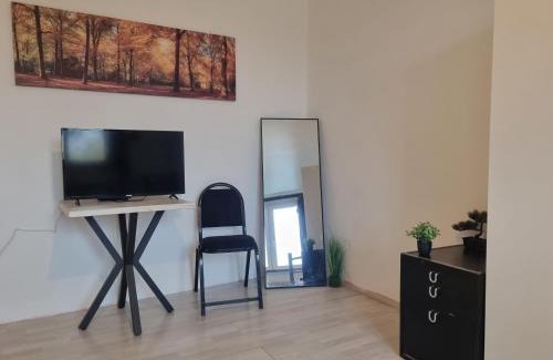 Offenbach am Main Apartment | Deluxe 3-Zimmerwohnung in Offenbach
