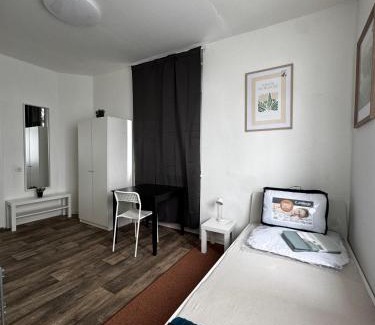 Bobenheim-Roxheim House | Deluxe Apartements Bobenheim Roxheim
