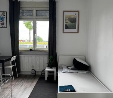 Bobenheim-Roxheim House | Deluxe Apartements Bobenheim Roxheim