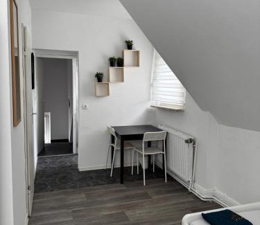 Bobenheim-Roxheim House | Deluxe Apartements Bobenheim Roxheim